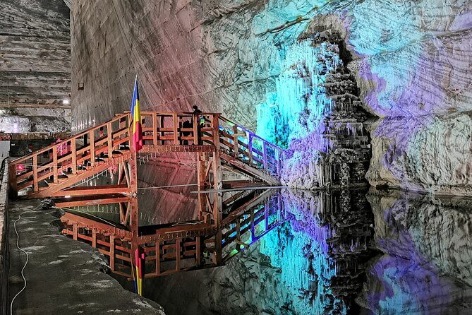 Muddy Volcanoes & Salt Mine - Private Tour - Bucharest to the countryside without stress: pickup, comfort, and timing