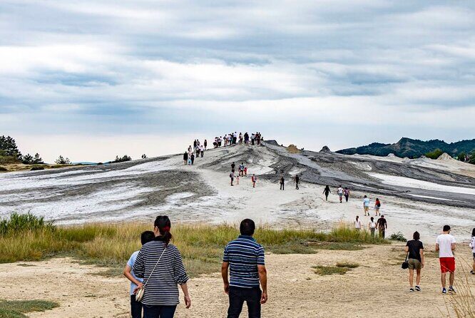 Muddy Volcanoes & Salt Mine - Private Tour - Guides make the difference: why names like Victor and Sebastian keep showing up