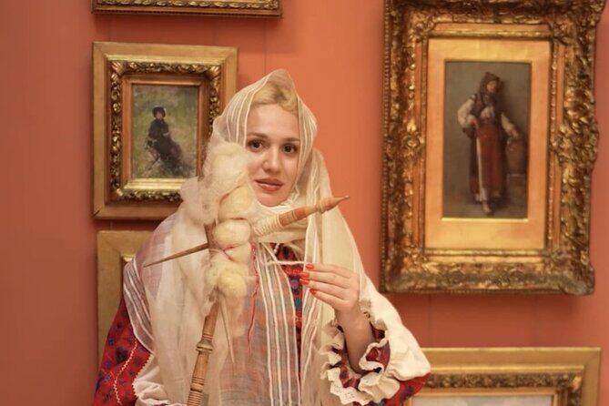 National Museum of Art Guided Tour - What This National Museum Tour Actually Covers in 1 Hour