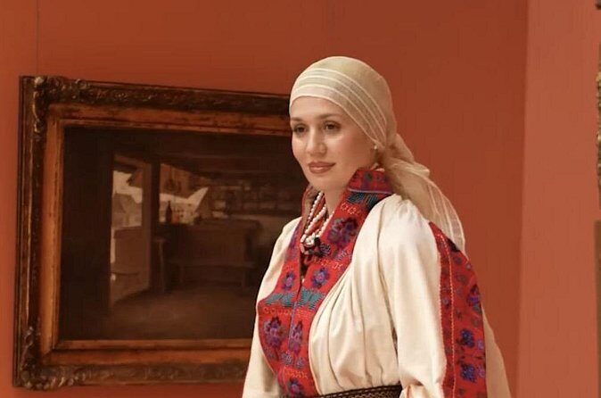 National Museum of Art Guided Tour - Practical Tips to Get the Most Out of Your Hour