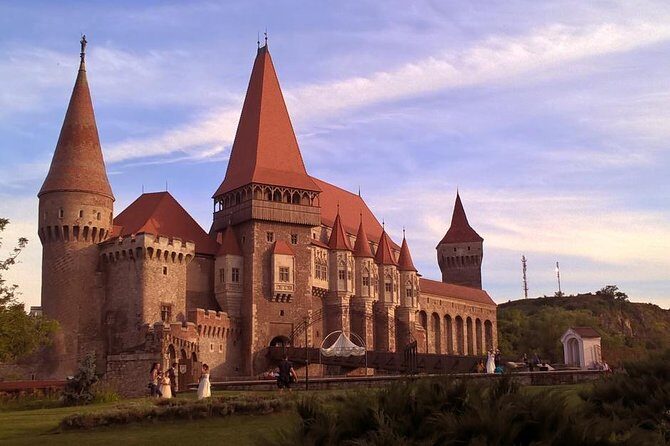 One Day in Transylvania - Departure from Timisoara - Key takeaways before you go