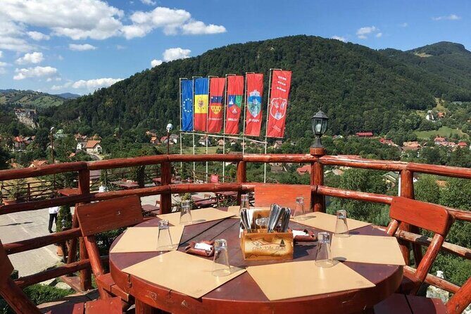 One Day Private Tour to Peles and Dracula Castles & Brasov City - Price and logistics: is $216.25 per person good value?