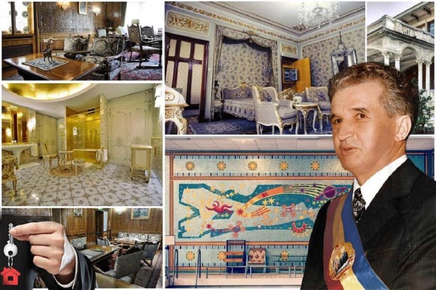 Palace of Parliament, Ceausescu House & Village Museum - Key highlights at a glance