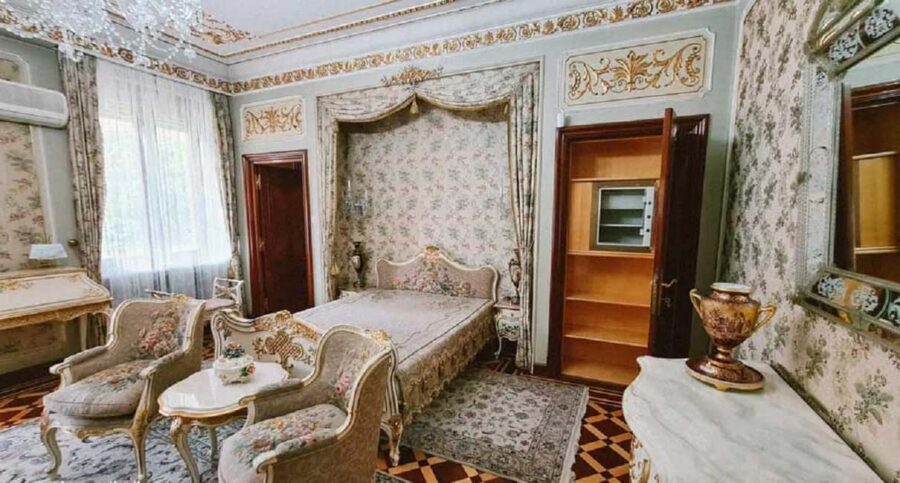 Palace of Parliament, Ceausescu House & Village Museum - What to bring (and what will stop you at the door)