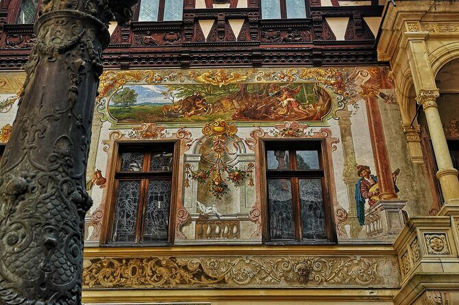 Peles Castle, Bran Castle & Rasnov Fort. Private Tour from Brasov - Practical Tips That Matter on This Specific Day