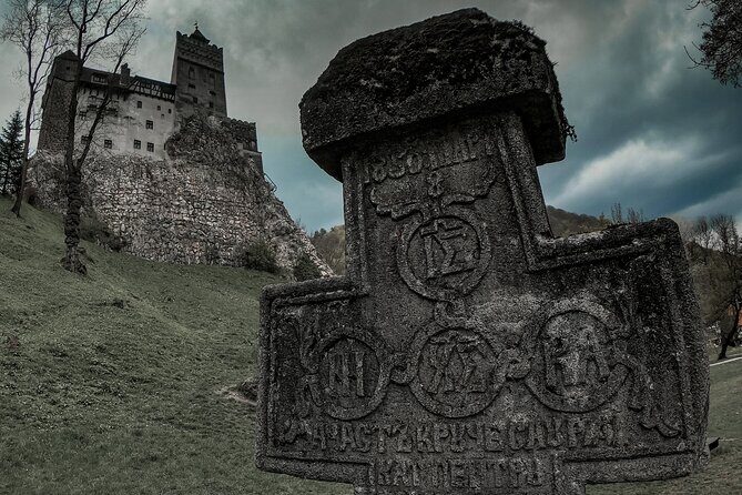 Peles Castle, Bran Castle & Rasnov Fort. Private Tour from Brasov - Mercedes V-Class Pickup and a Day That Doesn’t Waste Time