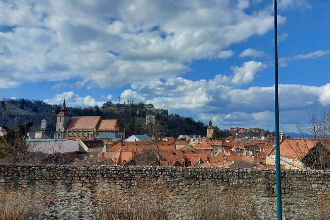 Peles Castle, Dracula Castle and Brasov old town - private tour from Bucharest - Peleș Castle: what makes the royal stop worth your 2 hours