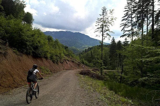 Perfect bike tour around Brasov - Who this tour suits best (and who should skip it)