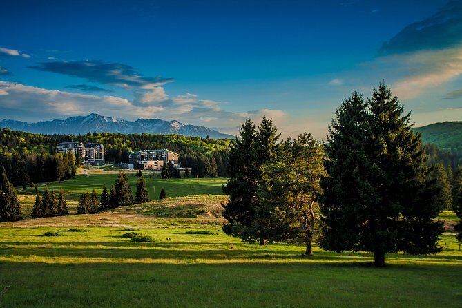 Perfect bike tour around Brasov - Starting at Neotour Brasov: bikes first, questions welcome