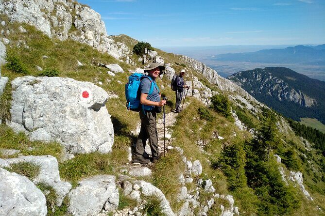 Piatra Craiului National Park Private Hiking Tour from Brasov - Guides who shape the day: what their names signal