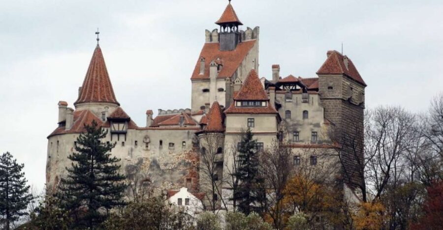 Premium Tour Bran & Peles Castle from Bucharest - Price and Value: What $116 Really Buys