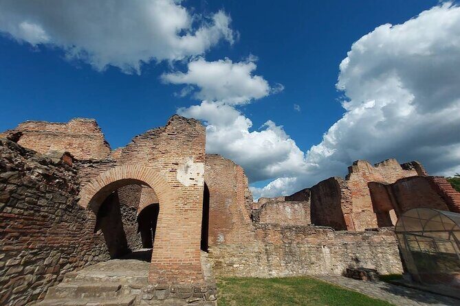 Princely Court of Târgoviște and Curtea de Argeș Monastery - Who this tour suits best (and who might want to think twice)