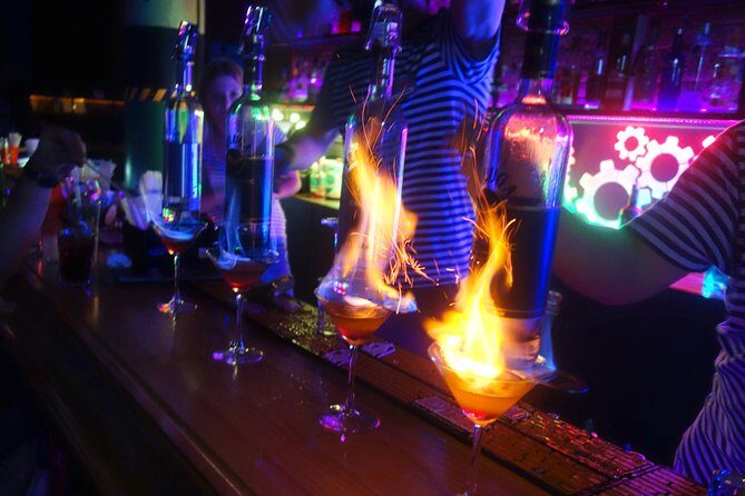 Private Bar Crawl in Bucharest - Old Town Area - Why This Private Bucharest Crawl Feels More Like a Real Night Out