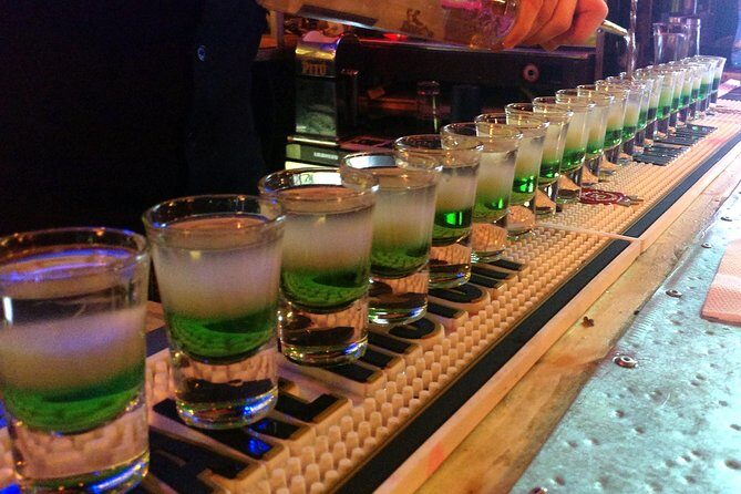 Private Bar Crawl in Bucharest - Old Town Area - Price and Timing: What $36 Gets You (and What It Doesn’t)