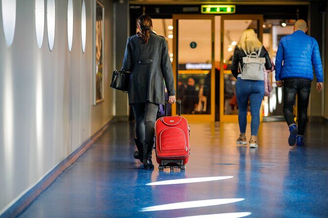 Private Bucharest Airport Transfer - Quick Practical Tips Before You Book