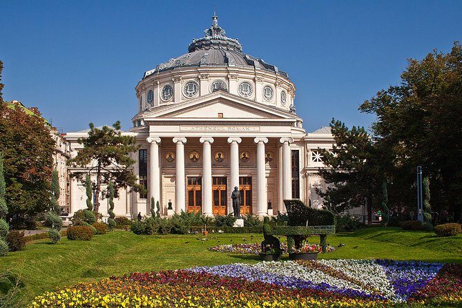 Private Bucharest city tour visit the Palace of the Parliament & Village Museum - Logistics and Value: What the $235.25 Per Person Really Buys