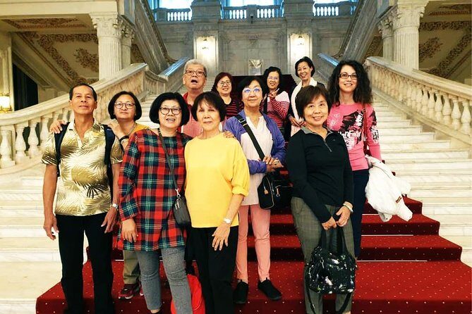 Private Bucharest city tour visit the Palace of the Parliament & Village Museum - Who This Tour Suits Best (And Who Might Prefer Something Else)