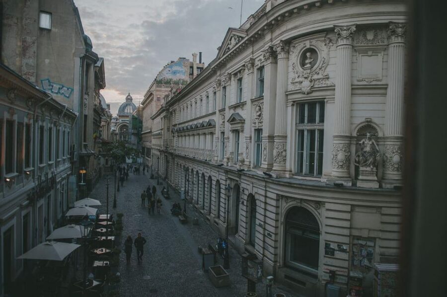 Private Bucharest: History & Food with Traditional Meal - Who this tour suits best (and who should skip it)