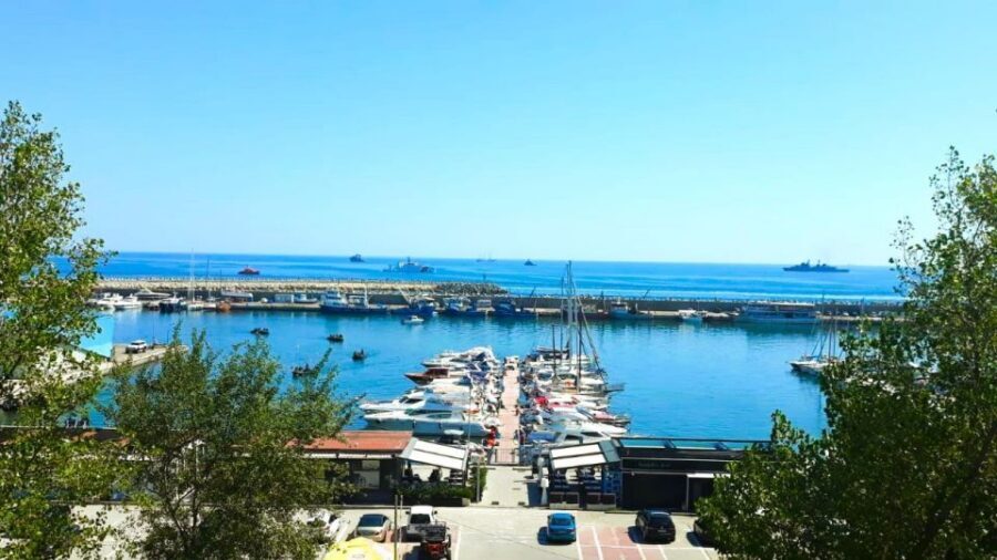 Private Bucharest Tour: Discover Constanța & Black Sea Coast - The 8-hour private format and timing reality