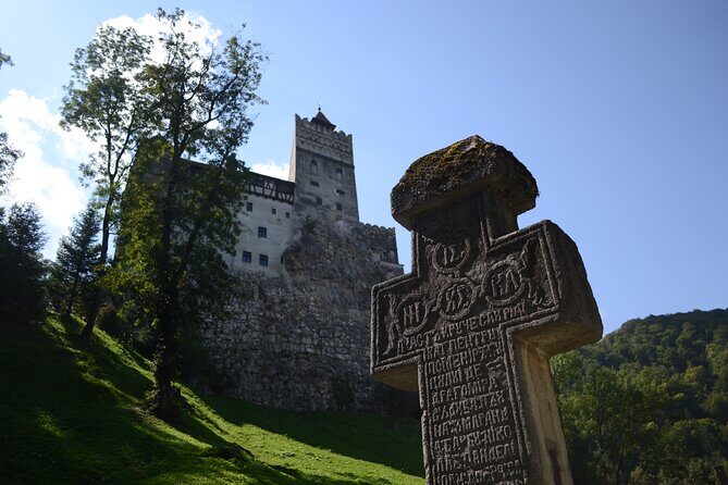 Private Day Tour: Dracula's Castle and Peles Castle - Private Transport Makes This 9-Hour Castle Day Feel Doable