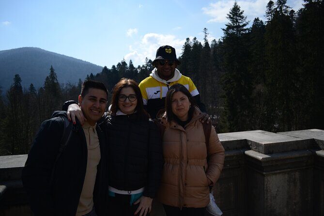 Private Day Tour: Dracula's Castle and Peles Castle - The Guide Experience: Clear Stories and a Pace That Isn’t Rushed