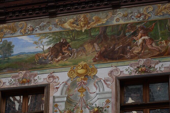 Private Day Tour: Dracula's Castle and Peles Castle - Price and Tickets: What $177.64 Buys You
