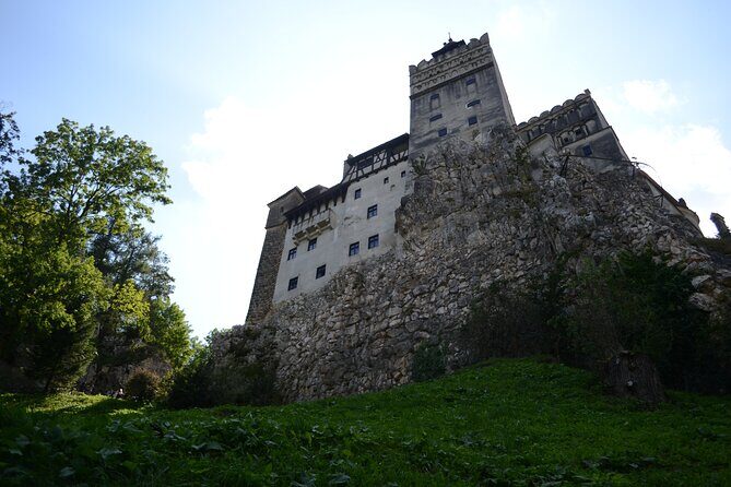 Private Day Tour: Dracula's Castle and Peles Castle - Who Should Book This Private Castle Day Trip?
