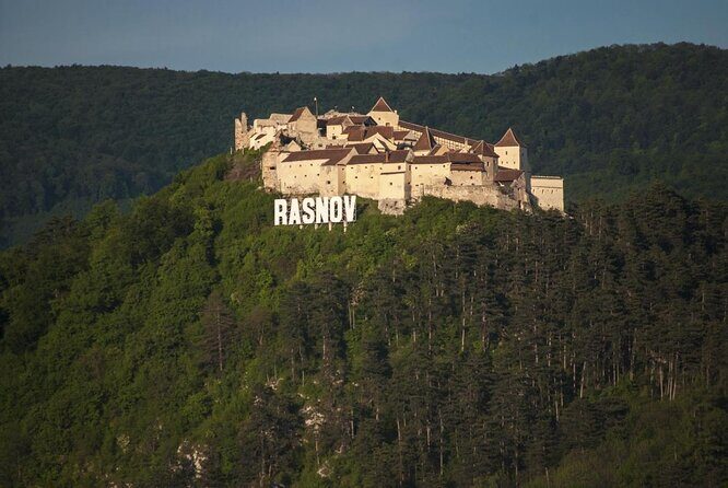 Private Day Tour from Brasov to Rasnov Fortress - Key things to know before you go