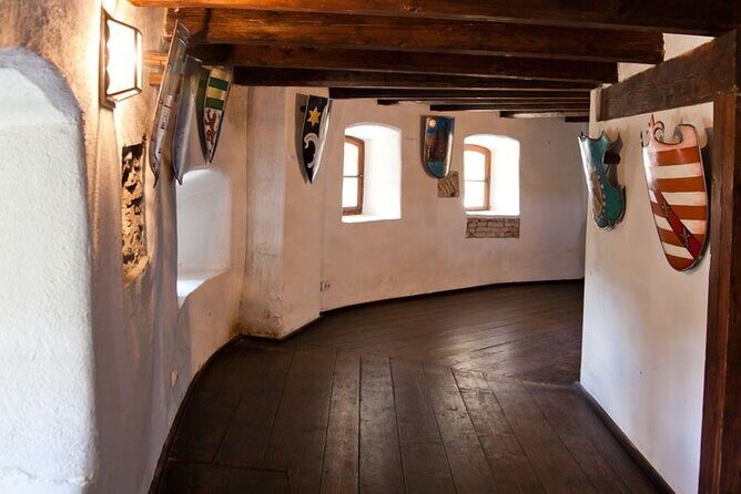 Private Day Tour in Transylvania, Peles and Bran Castles from Brasov - Key highlights