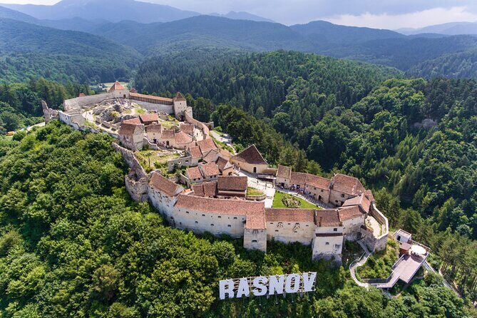 Private Day Tour in Transylvania, Peles and Bran Castles from Brasov - A Private Day Through Transylvania Castle Country