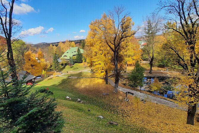 Private Day Tour in Transylvania, Peles and Bran Castles from Brasov - Bran Castle: Dracula Lore Meets a Real Fortress Location