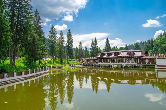 Private Day Tour in Transylvania, Peles and Bran Castles from Brasov - Guide Style and Day Flow: Why People Rate This 5 Stars