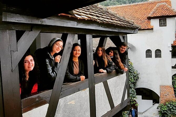 Private Day Tour in Transylvania, Peles and Bran Castles from Brasov - Who This Tour Suits Best From Brasov