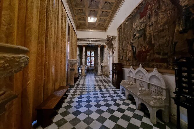 Private Day Trip from Bucharest: Dracula’s Castle, Peles & Brasov - Key highlights you’ll care about