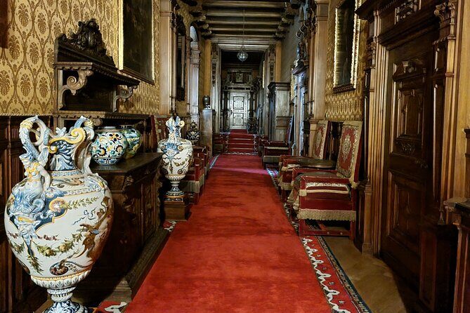 Private Day Trip from Bucharest: Dracula’s Castle, Peles & Brasov - Price and tickets: is this good value?