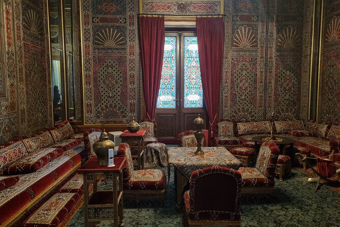 Private Day Trip from Bucharest: Dracula’s Castle, Peles & Brasov - Who should book this tour?