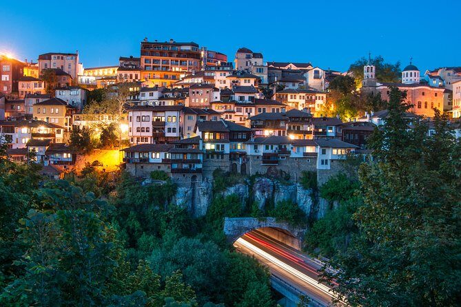 Private Day Trip to Bulgaria and Veliko Tarnovo from Bucharest - Arbanassi and the Nativity Church Murals: Where Art Does the Talking