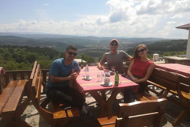 Private Day Trip to Bulgaria and Veliko Tarnovo from Bucharest - Timing, Border Checks, and What a 10 to 12 Hour Day Feels Like