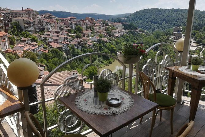 Private Day Trip to Bulgaria and Veliko Tarnovo from Bucharest - Price and Value: What You’re Paying for at $299.15