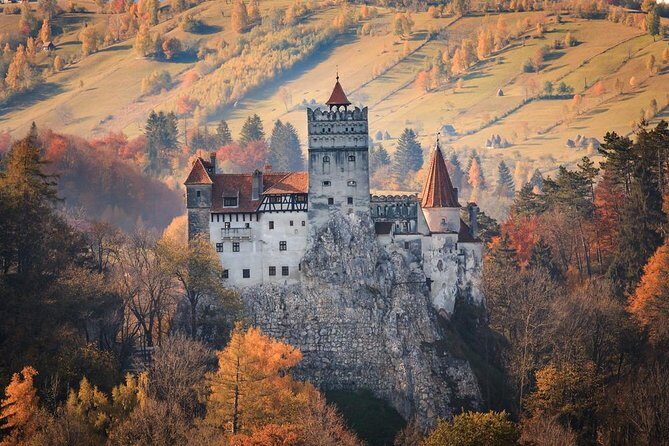 Private Day Trip to Dracula's Castle from Bucharest - Price and Value: What You’re Paying For (and What You Should Plan For)