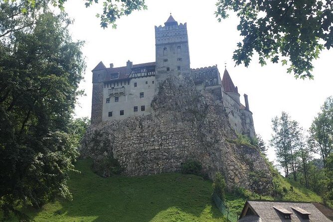 Private Day Trip to Peles Castle, Dracula's Castle and Brasov - What to bring and how to prepare for the long day