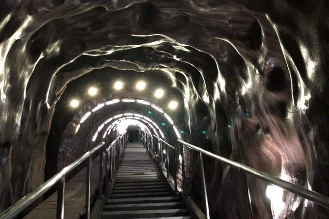 Private Day Trip to Turda Salt Mine and Alba Carolina Fortress - Why the day feels manageable: 8–10 hours, smart order, and private pacing