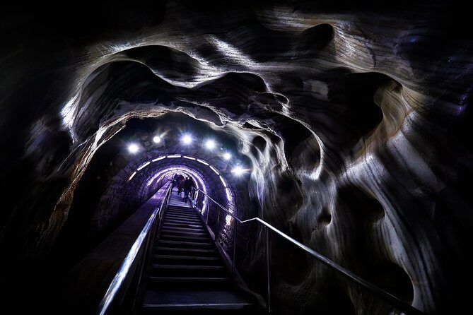 Private Day Trip to Turda Salt Mine and Alba Carolina Fortress - FAQ