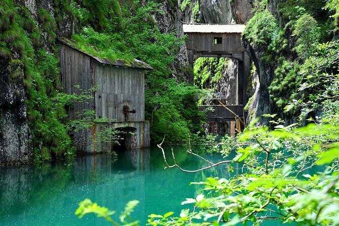 Private Daytrip Hike to Bucegi Mountains - Key points before you go