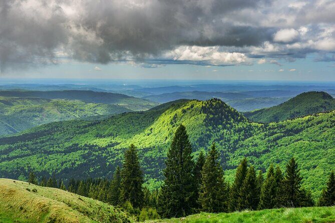 Private Daytrip Hike to Bucegi Mountains - Timing: how an 8-hour day trip usually feels (and how to plan your day)