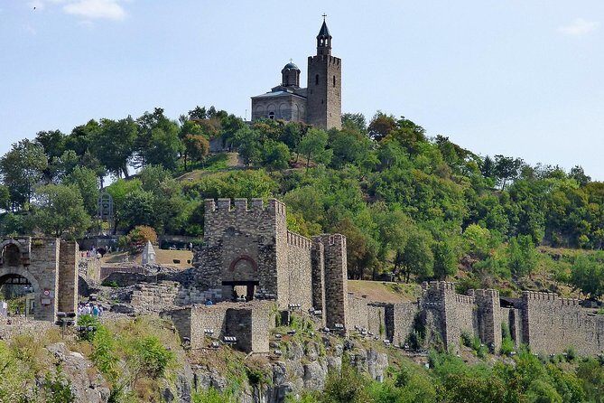 Private Daytrip to Buzludzha Monument and Veliko Tarnovo - Key things to know before you go