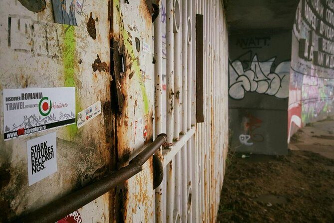 Private Daytrip to Buzludzha Monument and Veliko Tarnovo - Why this daytrip is a good use of your time from Bucharest