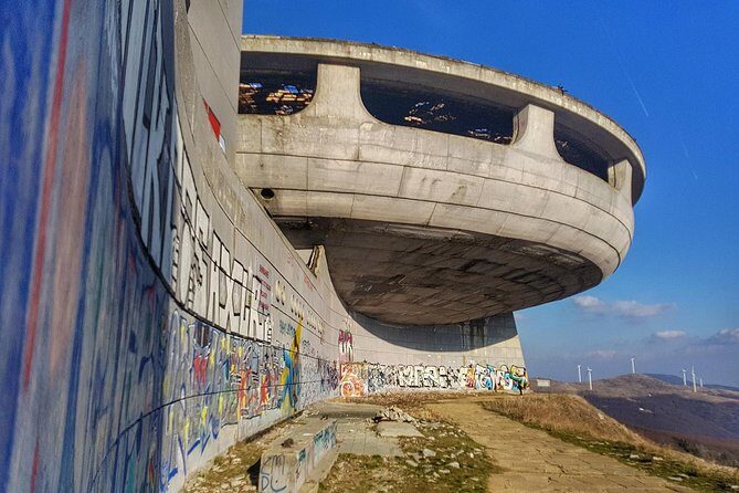 Private Daytrip to Buzludzha Monument and Veliko Tarnovo - What’s included (and why it can feel worth the money)