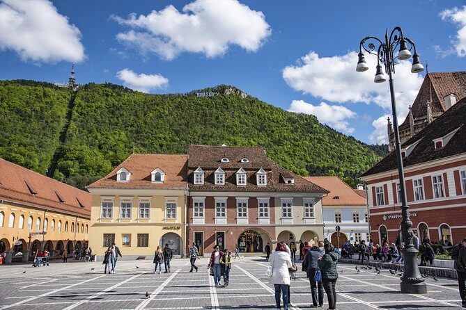 Private Full Day Trip to Peles & Bran (Dracula’s) Castles &Brasov - How the order of stops can shift (and how to plan anyway)