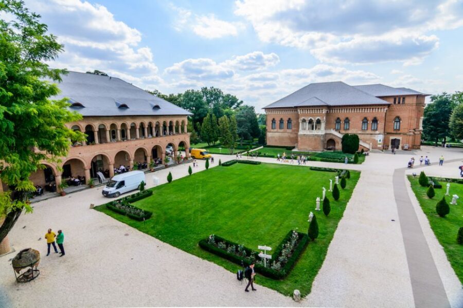 Private Half Day Trip to Snagov Monastery & Mogosoaia - The Drive Experience: Smooth, Air-Conditioned, and Low-Stress